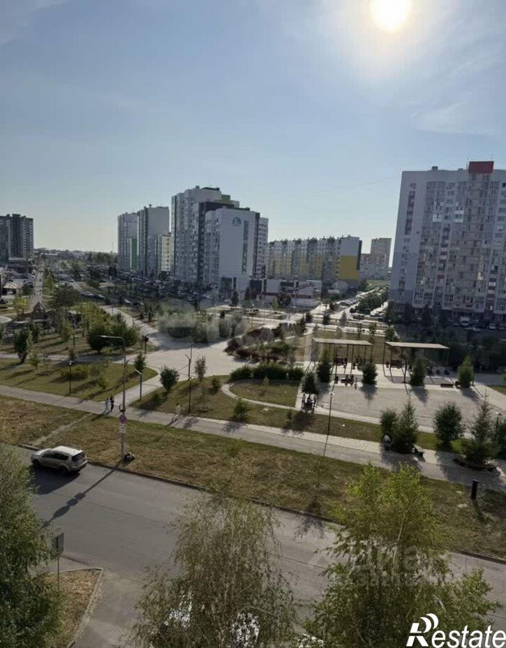 1-комн квартира ул Сергея Ускова, 25,  д. 25
