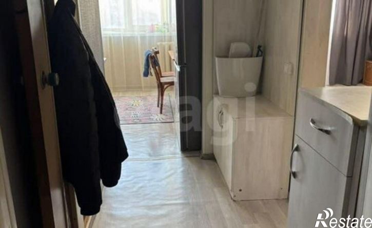 2-комн квартира ул Кавалерийская, 20,  д. 20