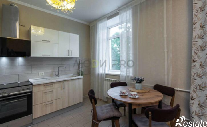 3-комн квартира пр-кт Ленина, 58,  д. 58