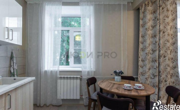 3-комн квартира пр-кт Ленина, 58,  д. 58