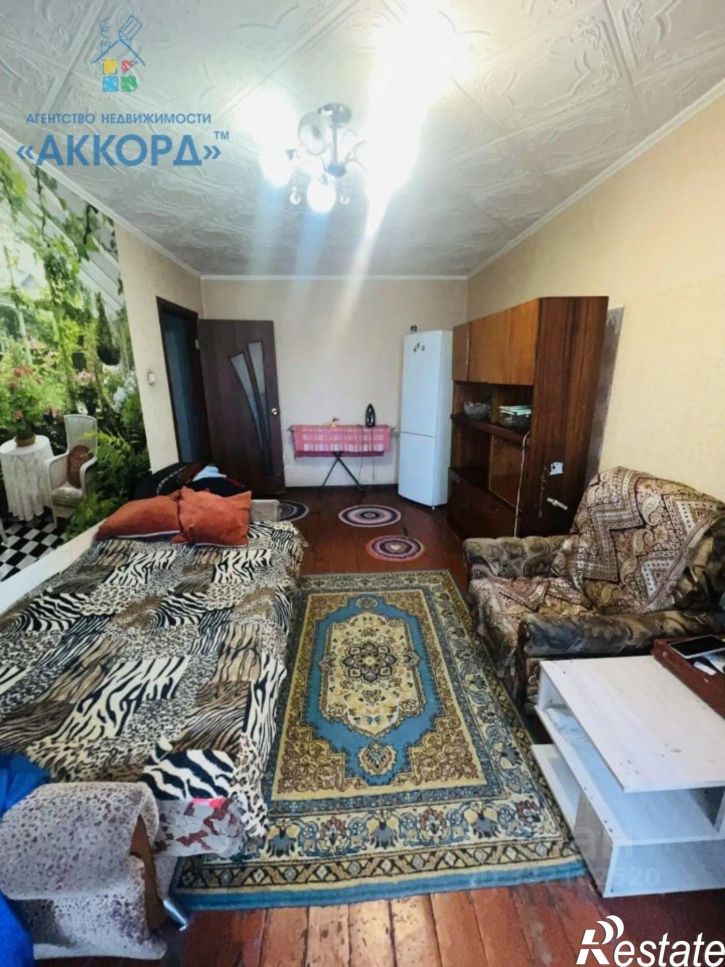 2-комн квартира улица Малахова, 59,  д. 59