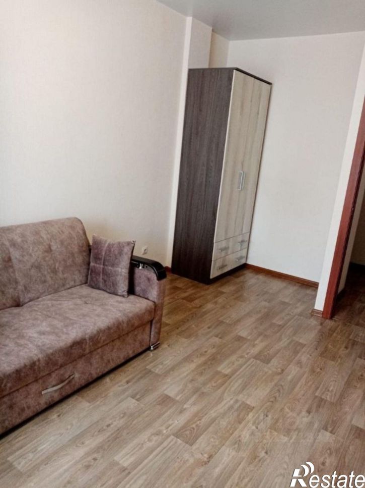 1-комн квартира Балтийская улица, 101,  д. 101