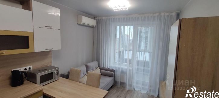 2-комн квартира улица Чернышевского, 189 к3,  д. 189 к3