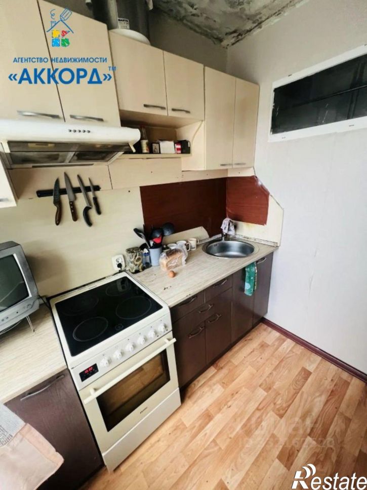 2-комн квартира улица Малахова, 59,  д. 59