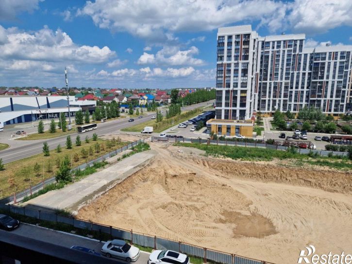 3-комн квартира улица Солнечная Поляна, 85,  д. 85