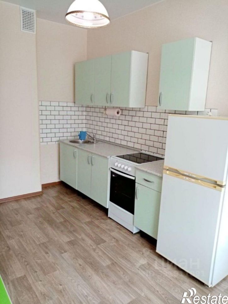 1-комн квартира Балтийская улица, 101,  д. 101