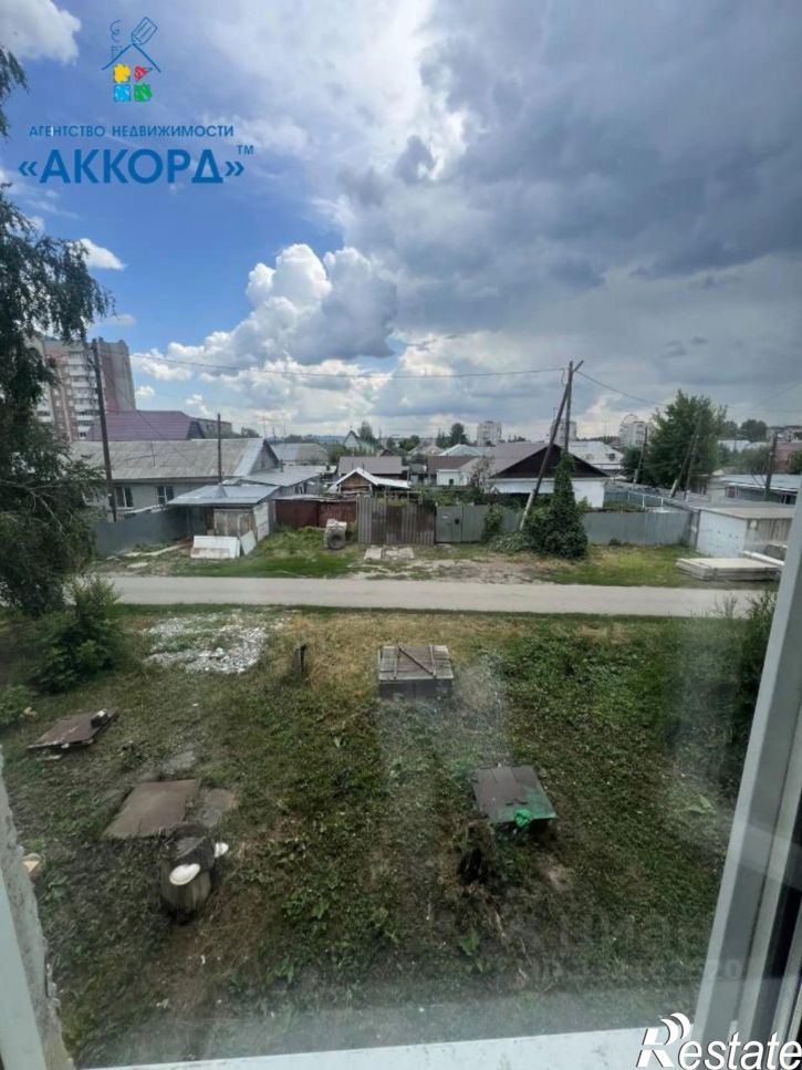 2-комн квартира улица Малахова, 59,  д. 59