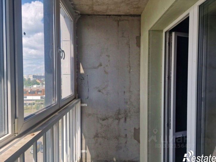 3-комн квартира улица Солнечная Поляна, 85,  д. 85
