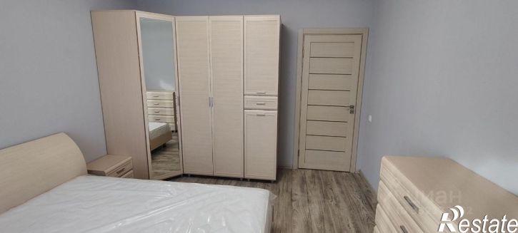 2-комн квартира улица Чернышевского, 189 к3,  д. 189 к3