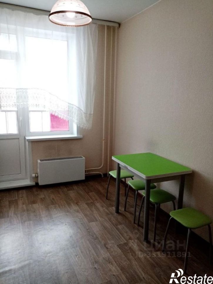 1-комн квартира Балтийская улица, 101,  д. 101