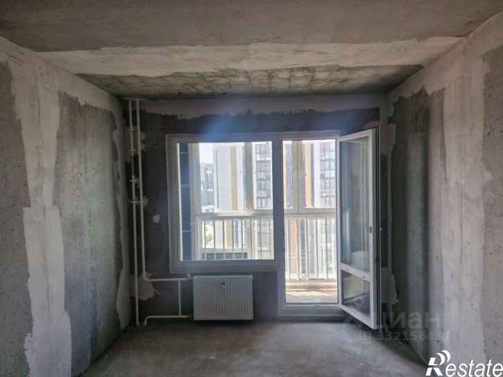3-комн квартира улица Солнечная Поляна, 85,  д. 85