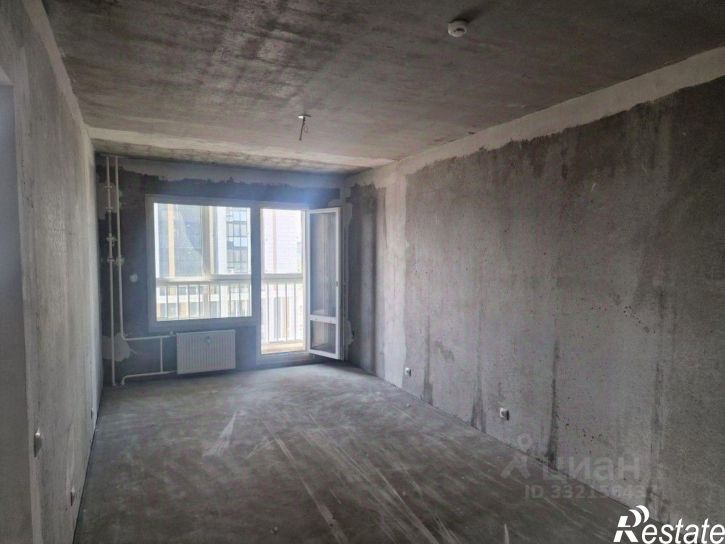 3-комн квартира улица Солнечная Поляна, 85,  д. 85