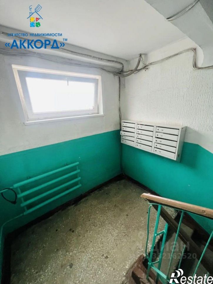 2-комн квартира улица Малахова, 59,  д. 59