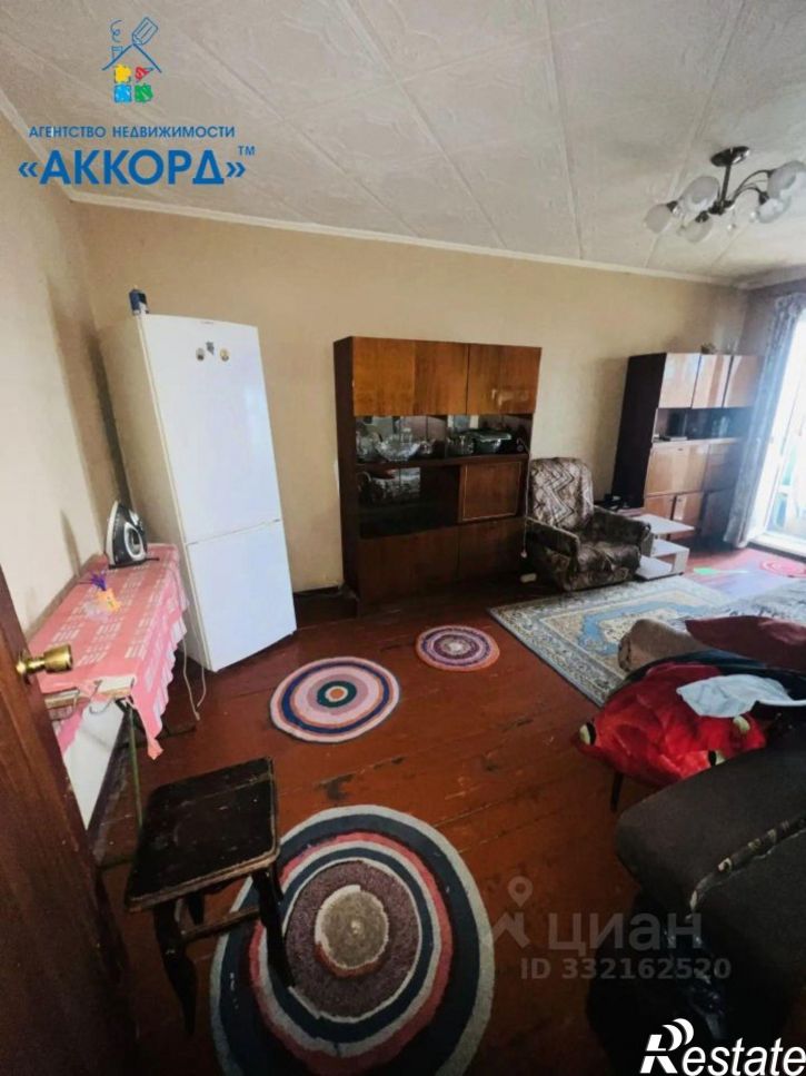2-комн квартира улица Малахова, 59,  д. 59