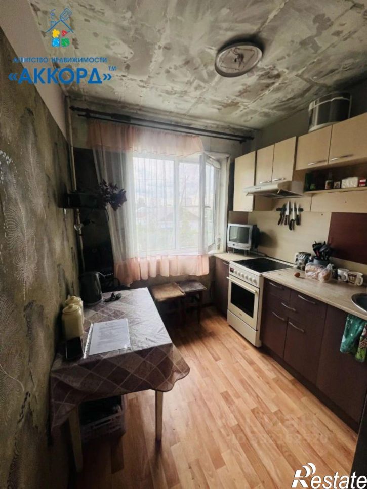 2-комн квартира улица Малахова, 59,  д. 59