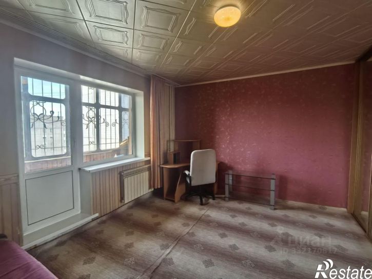 1-комн квартира ул Антона Петрова, 223,  д. 223