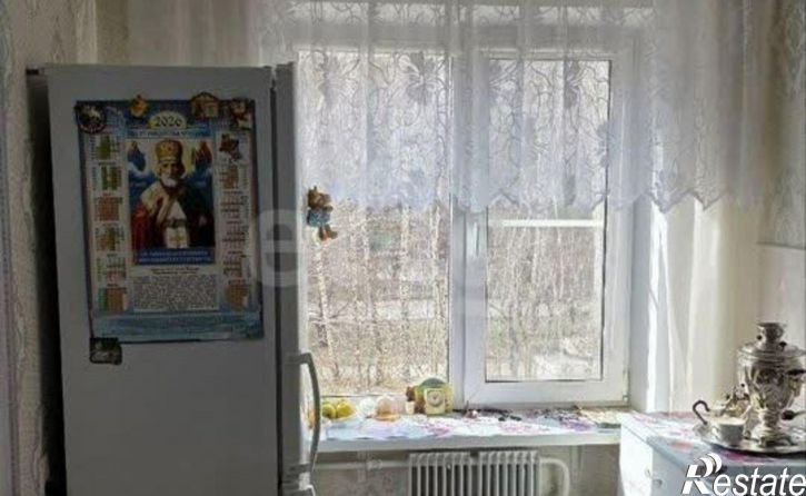 2-комн квартира ул Солнечная Поляна, 21,  д. 21