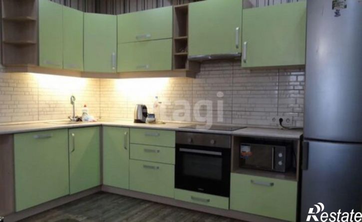 2-комн квартира ул Гоголя, 66,  д. 66