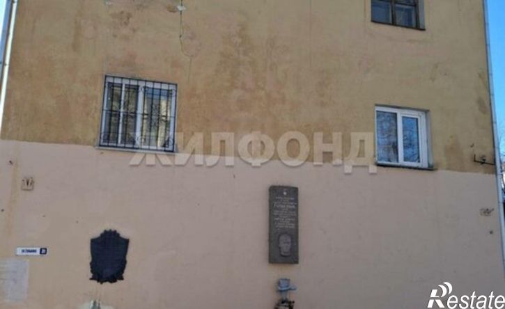 2-комн квартира ул Гулькина, 31,  д. 31