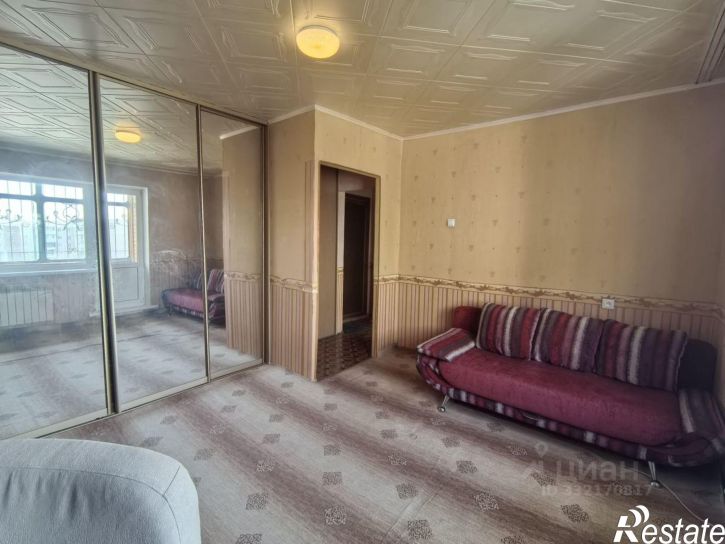 1-комн квартира ул Антона Петрова, 223,  д. 223