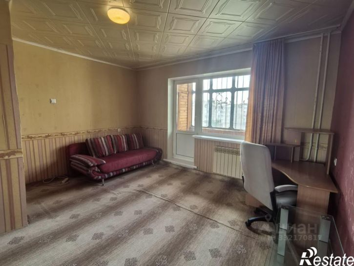 1-комн квартира ул Антона Петрова, 223,  д. 223