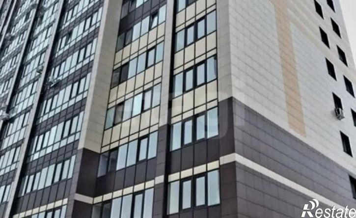 1-комн квартира ул Интернациональная, 16,  д. 16