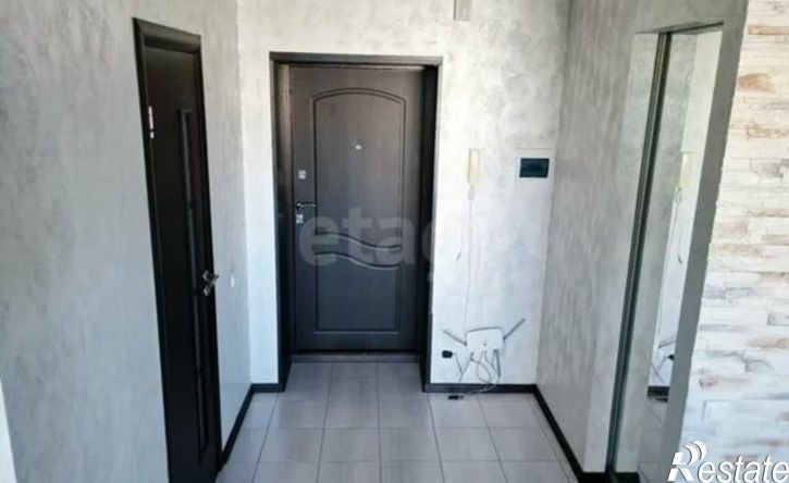 1-комн квартира ул Интернациональная, 16,  д. 16