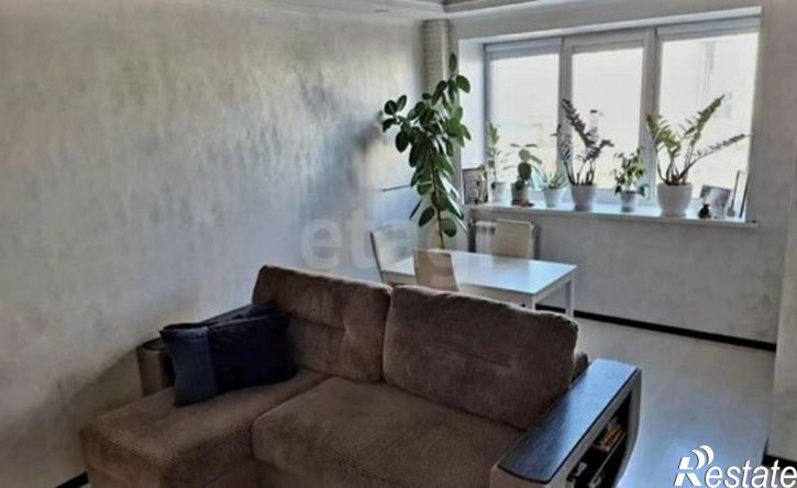 1-комн квартира ул Интернациональная, 16,  д. 16