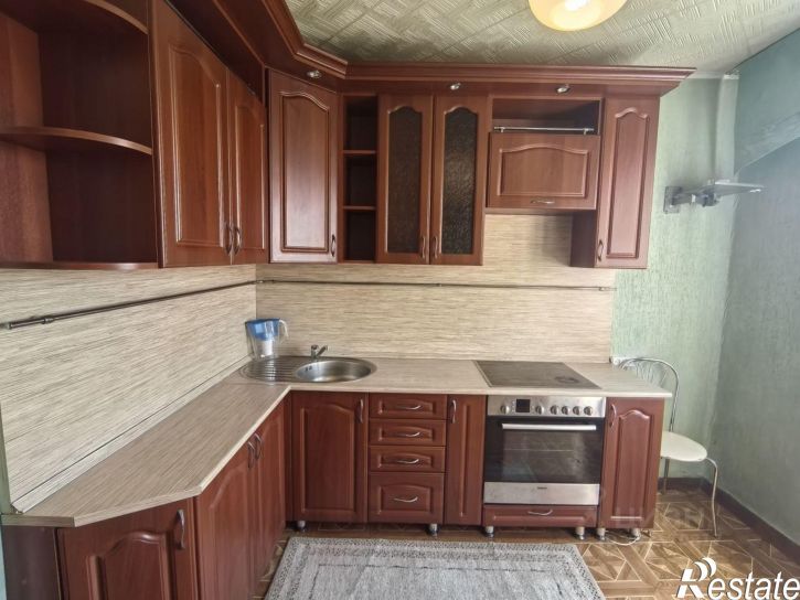 1-комн квартира ул Антона Петрова, 223,  д. 223