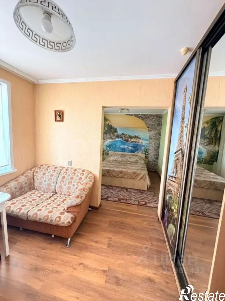 1-комн квартира ул Малахова, 148,  д. 148