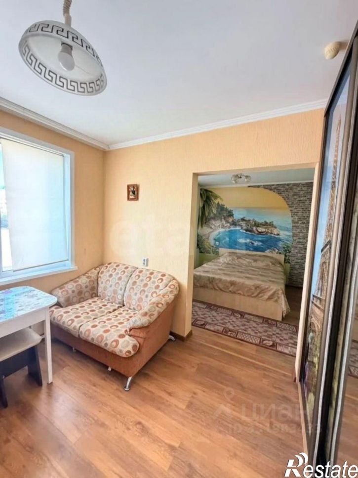 1-комн квартира ул Малахова, 148,  д. 148