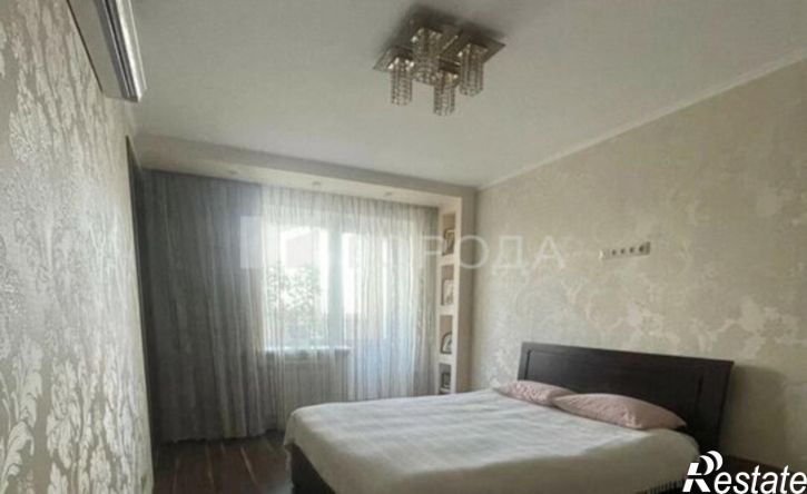 5-комн квартира ул Балтийская, 2,  д. 2