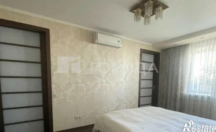 5-комн квартира ул Балтийская, 2,  д. 2