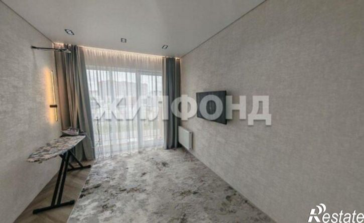 3-комн квартира ул им В.Т.Христенко, 1,  д. 1