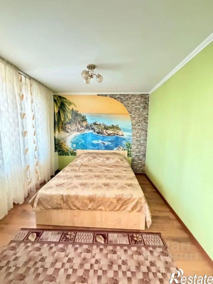 1-комн квартира ул Малахова, 148,  д. 148