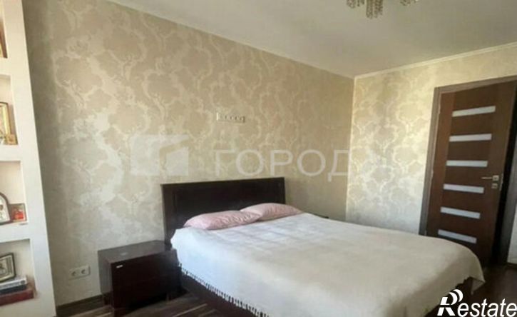 5-комн квартира ул Балтийская, 2,  д. 2