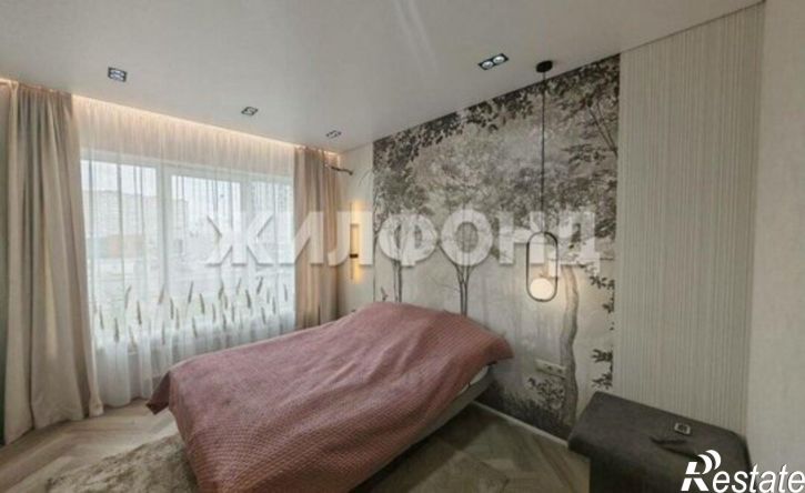 3-комн квартира ул им В.Т.Христенко, 1,  д. 1