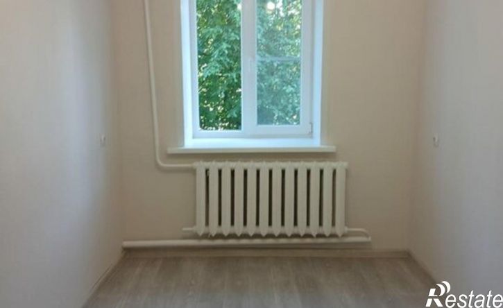 2-комн квартира городской округ Барнаул, посёлок Черницк, улица Новостройка, 1