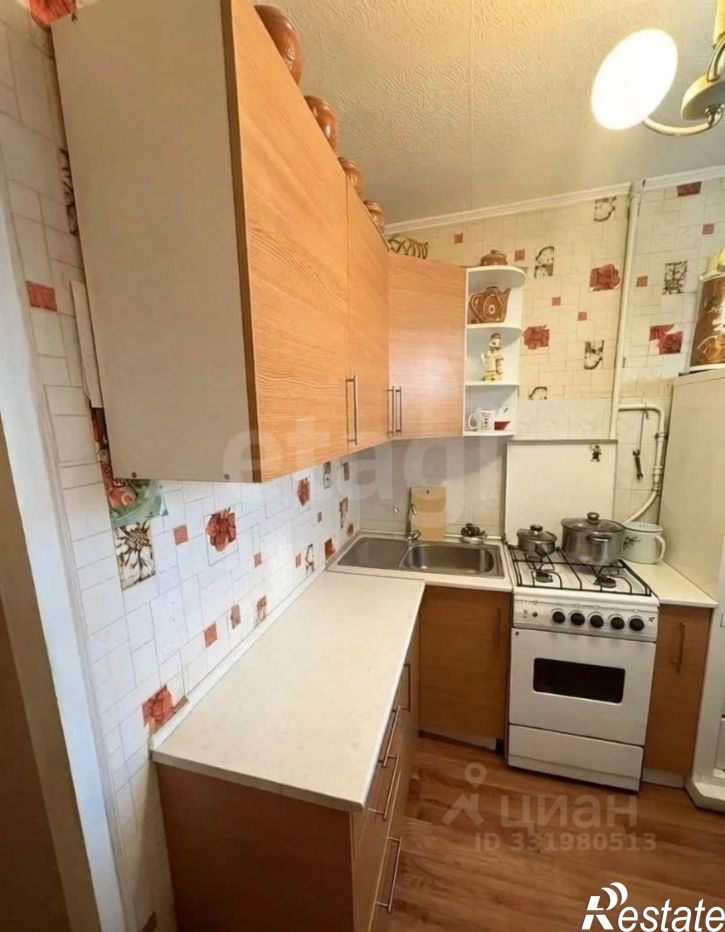 2-комн квартира ул Тимуровская, 25,  д. 25