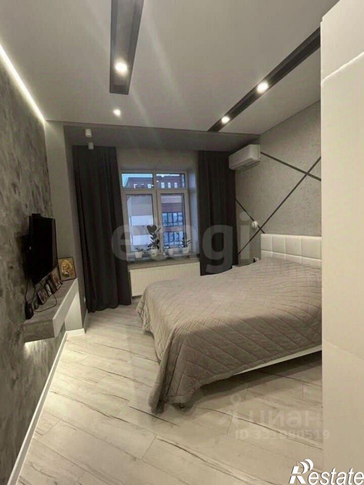 3-комн квартира пер Ядринцева, 95,  д. 95