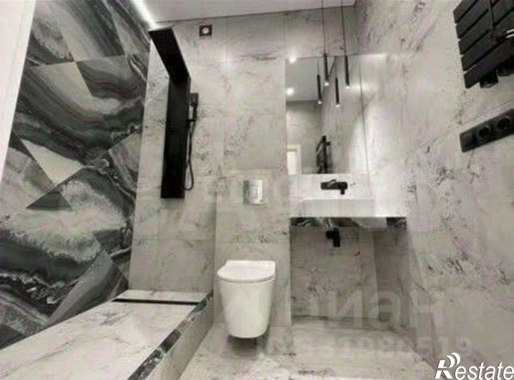 3-комн квартира пер Ядринцева, 95,  д. 95