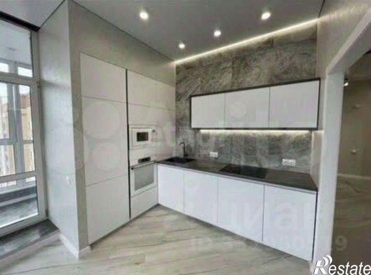 3-комн квартира пер Ядринцева, 95,  д. 95