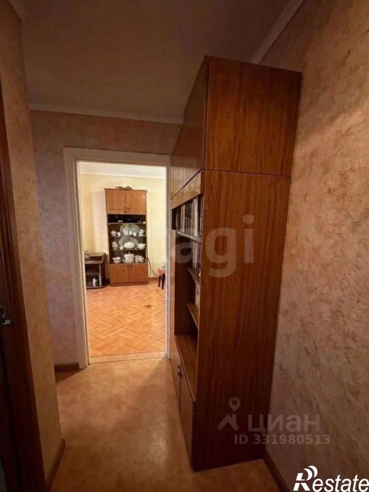 2-комн квартира ул Тимуровская, 25,  д. 25