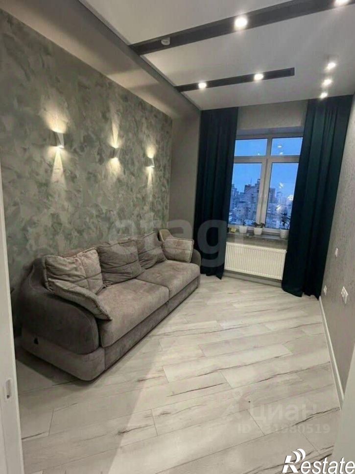 3-комн квартира пер Ядринцева, 95,  д. 95