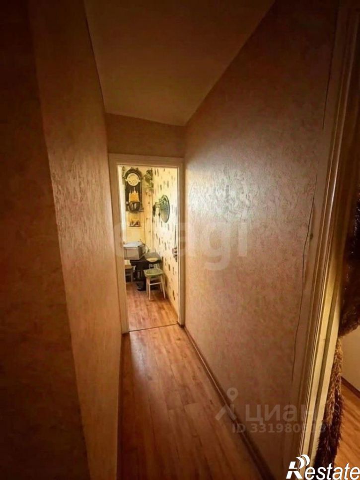 2-комн квартира ул Тимуровская, 25,  д. 25