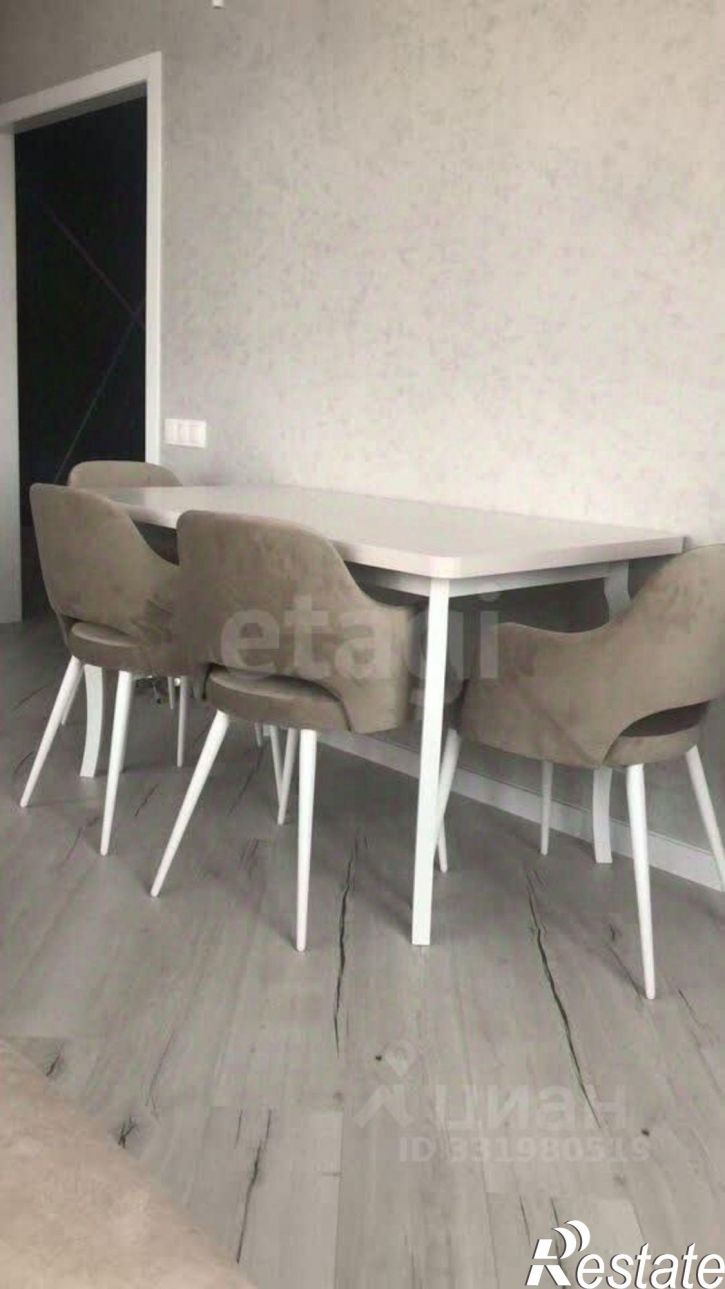 3-комн квартира пер Ядринцева, 95,  д. 95
