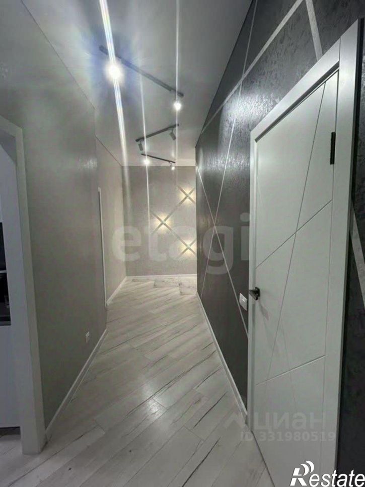 3-комн квартира пер Ядринцева, 95,  д. 95