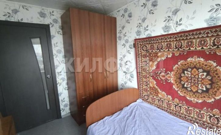 2-комн квартира ул Анатолия, 222,  д. 222