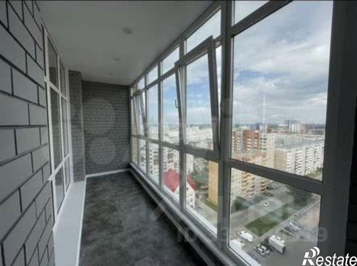 3-комн квартира пер Ядринцева, 95,  д. 95