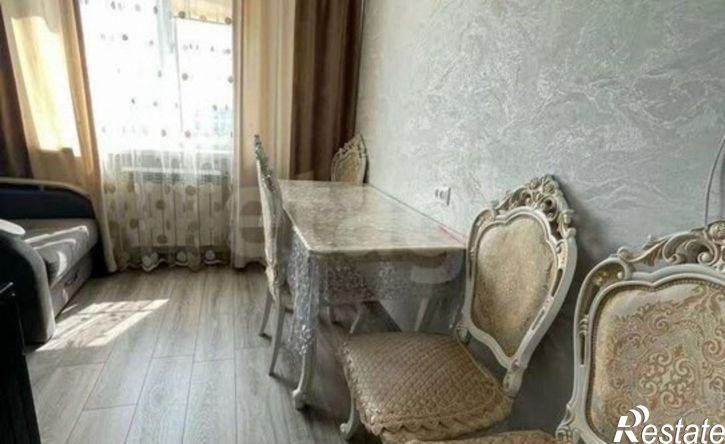 1-комн квартира улица Советской Армии, 121А,  д. 121А